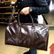 Image result for Luggage Bags Leather Like a Bag