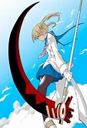 Image result for Maka Albarn Manga