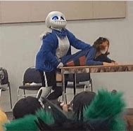 Image result for Cursed Sans AU Images