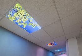 Image result for Suspended Ceiling Panels LED Light