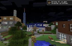 Image result for Minecraft City Y8