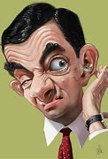 Image result for Mr Bean Pixel Art