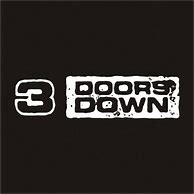 Image result for 3 Doors Down Album