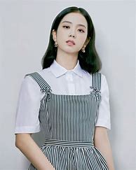 Image result for Jisoo Black Pink Dior