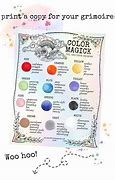 Image result for Color Magick