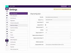 Image result for UI Admin Screen