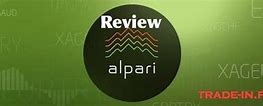 Image result for My Alpari Forex