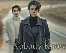 Image result for Nobody Knows TV