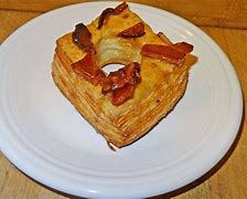 Image result for Maple Bacon Cronut