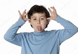 Image result for Mocking Boy Face