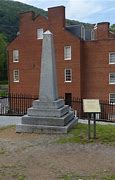 Image result for john brown monument