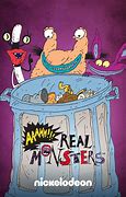 Image result for Aaahh!!! Real Monsters TV Series