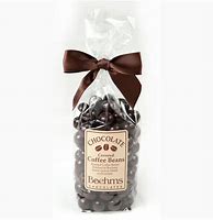 Image result for Milk Chocolate Covered Espresso Beans