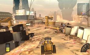 Image result for Wall-E BNL Truck