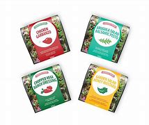 Image result for Salad Packaging