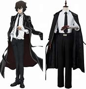 Image result for Dazai Plush Cute