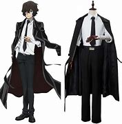 Image result for Ugly Dazai Plush