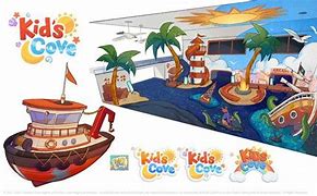 Image result for Kids Cove Chica