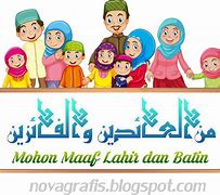 Image result for Ucapan Hari Raya Kartun