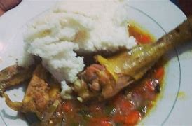 Image result for Ugali and Stew