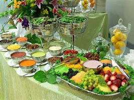 Image result for Hot Catering Dishes for Meeting