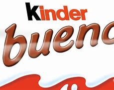 Image result for Kinder Font