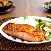 Image result for miso salmon glaze healthy