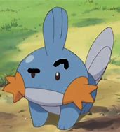 Image result for Happy Mudkip