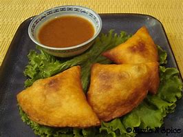 Image result for Fried Tortilla