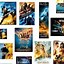 Image result for Blue and Orange Movie Posters