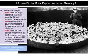 Image result for The Great Depression in Germany