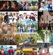 Image result for Highest-Rated Korean Historical Drama