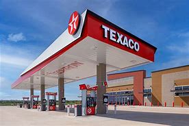 Image result for Texaco Station in Ho