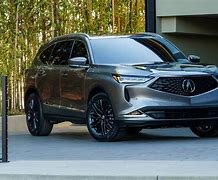 Image result for Used Acura SUV