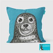 Image result for Seal Cushion