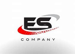 Image result for ES 3D Logo