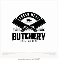 Image result for Logo Green Butchers