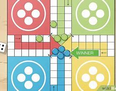 Image result for Ludo 3 Player