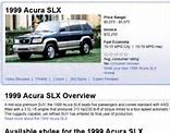 Image result for Used Acura SUV