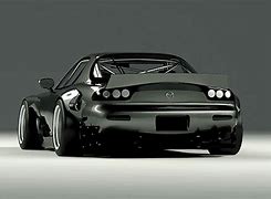 Image result for Rocket Bunny Rx7