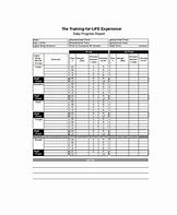 Image result for Gym Workout Sheet