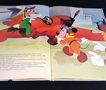 Image result for Mickey Mouse Island