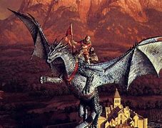 Image result for Avatar Riding Dragon