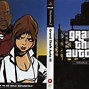 Image result for GTA 3 PS2 Cover