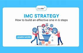 Image result for IMC Strategy Examples