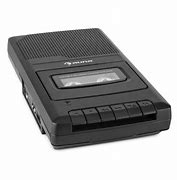 Image result for Mini Cassette Recorder