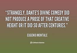 Image result for The Divine Comedy Quotes