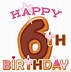 Image result for 6th Birthday Girl