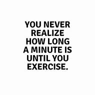 Image result for Funny Quotes About Exercise Motivation