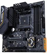 Image result for Asus TUF B450m Front Panel Connectors